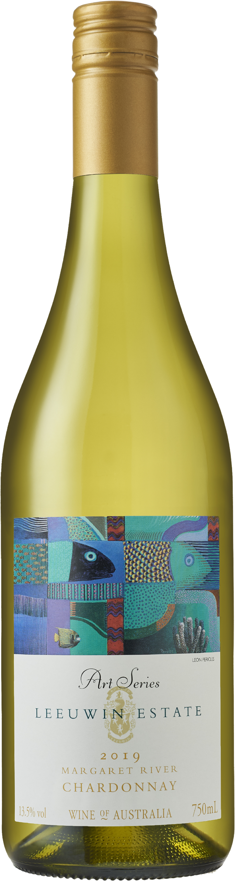 Leeuwin Estate Art Series Margaret River Chardonnay 2019